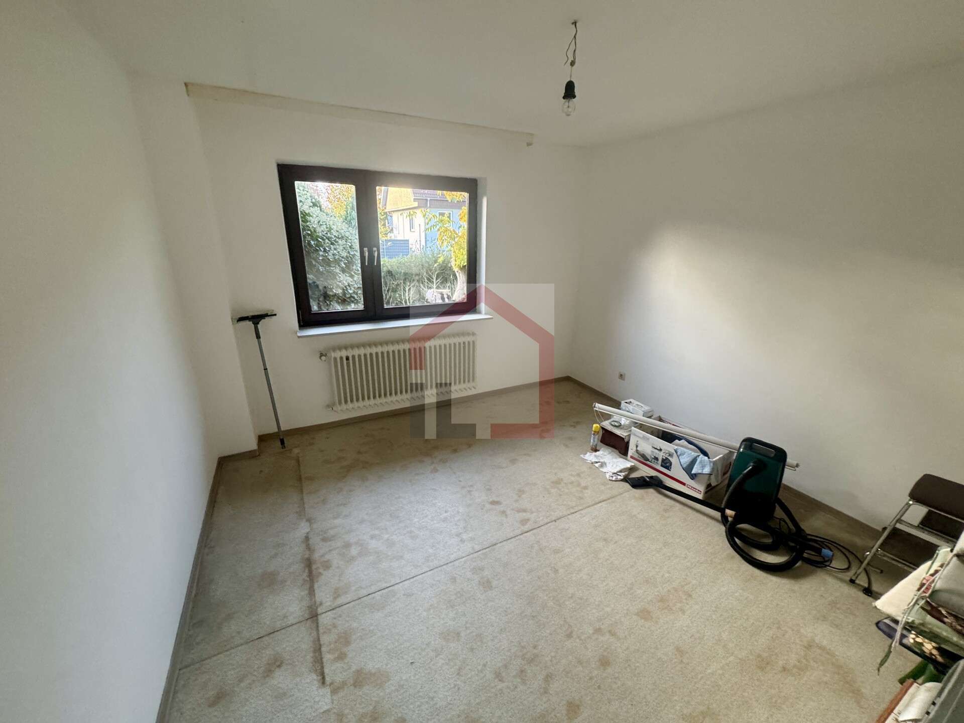 Immobilie in Großenaspe - Einfamilienhaus mit Einliegerwohnung und Entwicklungspotenzial - Bild 3