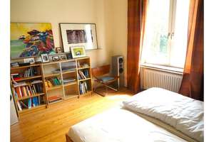 Provisionsfreie Maisonette-Wohnung mit Garage und Gartenanteil in der Bremer Neustadt – Die vollständige Adresse der Immobilie erhältst du vom Anbieter., 28199 Neustadt (Ortsteil), Bremen – Vorschaubild 9