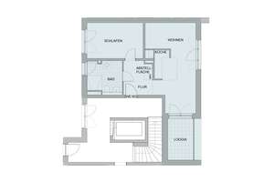 Weidenpesch - Erstbezug einer stilvollen 2 Zimmer Wohnung im 4.OG - barrierefrei! – Die vollständige Adresse der Immobilie erhältst du vom Anbieter., 50737 Weidenpesch, Köln – Vorschaubild 3