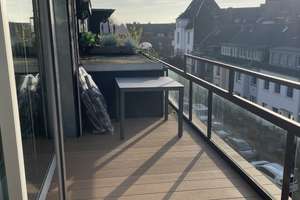 **FURNISHED** Exklusive, hochwertig sanierte Wohnung in Oberkassel – Carmenstr. XXX, 40547 Oberkassel, Düsseldorf – Vorschaubild 7