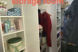 UNMÖBLIERT Modernes 2-Zimmer-Apartment mit zwei Terrassen, privatem Garten & Stellplatz in Griesheim – Wilhelm-Leuschner-Straße 171a, 64347 Griesheim – Vorschaubild 19