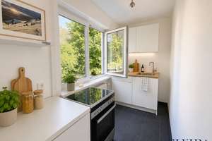 ELVIRA, Neuhausen - 2-Zimmer-Wohnung mit großer Terrasse im Grünen! – Die vollständige Adresse der Immobilie erhältst du vom Anbieter., 80639 Nymphenburg, München – Vorschaubild 7