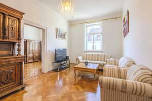 Traumwohnung - sofort Bezug - Schwabing – 80803 Neuschwabing, München – Vorschaubild 2