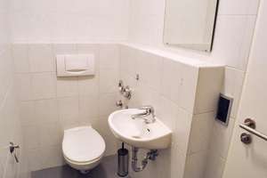 Maisonette mit Charakter in der Augsburger Altstadt - Urban im Herzen der Stadt wohnen – Die vollständige Adresse der Immobilie erhältst du vom Anbieter., 86150 Lechviertel, östl. Ulrichsviertel, Augsburg – Vorschaubild 8