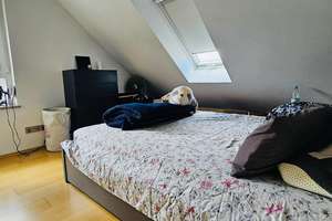 Ruhige 2,5-Zimmer-Galerie-Wohnung mit Dachterrasse in München-Hadern – Großhaderner Straße 14, 81375 Neuhadern, München – Vorschaubild 5