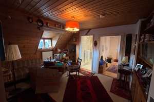 Sanierungsbed. EFH auf Traumgrundstück in Aufhausen – Regensburg (Kreis) – Vorschaubild 13