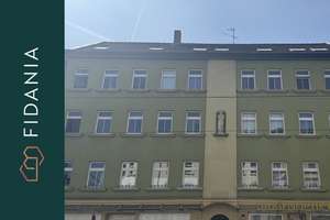 3-Zimmer-Wohnung für Handwerksbegeisterte in Möckern!