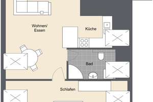 Charmantes Jugendstil-MFH in Söflinger Toplage – saniert & voll vermietet – Die vollständige Adresse der Immobilie erhältst du vom Anbieter., 89077 Söflingen, Ulm – Vorschaubild 32