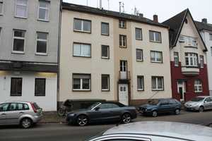 Großzügige Zwei-Zimmerwohnung im 2.OG – Von-Beckerath-Str. 4, 47799 Krefeld – Vorschaubild 1