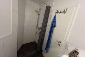 Charmante 2-Zi. Altbauwohnung mit EBK in bester Lage (Pontviertel) – Die vollständige Adresse der Immobilie erhältst du vom Anbieter., 52062 Ponttor, Aachen – Vorschaubild 10