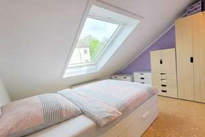 RESERVIERT!!! Vollvermietetes Zweifamilienhaus mit Doppelgarage – Ideale Kapitalanlage – Die vollständige Adresse der Immobilie erhältst du vom Anbieter., 45145 Frohnhausen, Essen – Vorschaubild 17
