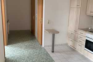 Geschmackvolle Wohnung mit zwei Zimmern sowie Balkon und Einbauküche in Chemnitz – Hilbersdorfer Straße 33, 9131 Chemnitz – Vorschaubild 9