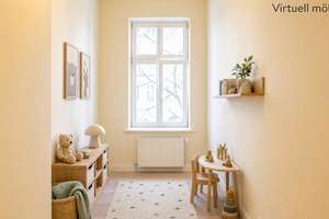 HOMESK - Erstbezug nach Sanierung! 3-Zimmer-Altbauwohnung nahe Arnimplatz – Schönfließer Straße 2, 10439 Prenzlauer Berg, Berlin – Vorschaubild 6