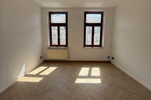 Provisionsfreies, nach WEG geteiltes Mehrfamilienhaus, 5,1% Rendite in Gohlis-Süd – Die vollständige Adresse der Immobilie erhältst du vom Anbieter., 4155 Gohlis-Süd, Leipzig – Vorschaubild 2