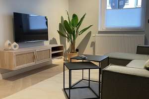 stilvoll möbliert / inkl. Glasfaser und TV / AA Lage – Flüggestr 5, 30161 Oststadt, Hannover – Vorschaubild 40