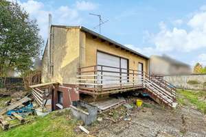 Freistehendes Einfamilienhaus mit großem Garten in Duisburg Rumeln-Kaldenhausen – Die vollständige Adresse der Immobilie erhältst du vom Anbieter., 47239 Rumeln-Kaldenhausen, Duisburg – Vorschaubild 11