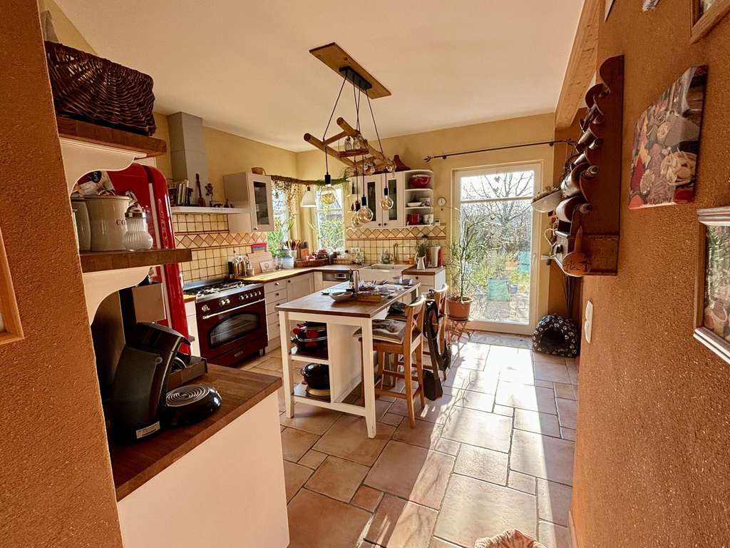 Immobilie in Ralingen - Einfamilienhaus mit viel Flair - Bild 4