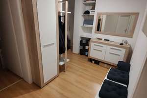 2-ZKB mit 2 Balkonen in der Schwetzingerstadt – Kleinfeldstraße 22, 68165 Schwetzingerstadt/Oststadt, Mannheim – Vorschaubild 4