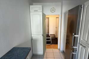 3-Zimmer Wohnung mit Balkon (Hochparterre) im Bismarckviertel, TG-Stellplatz, Klimaanlage - privat   – Die vollständige Adresse der Immobilie erhältst du vom Anbieter., 47799 Cracau, Krefeld – Vorschaubild 38