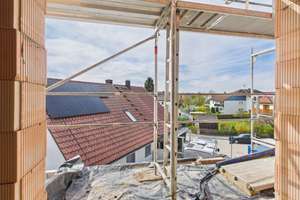 2-ZKB-DG-Wohnung in ruhiger Lage! Aufzug - Westbalkon - Wallbox Vorbereitung - KfW Effizienzhaus! – Die vollständige Adresse der Immobilie erhältst du vom Anbieter., 85051 Südwest, Ingolstadt – Vorschaubild 7