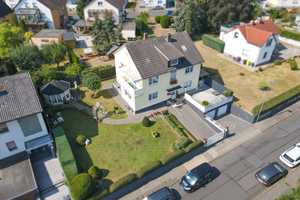 Gepflegtes Einfamilienhaus mit wunderschönem Grundstück – Gießen (Kreis) – Vorschaubild 2