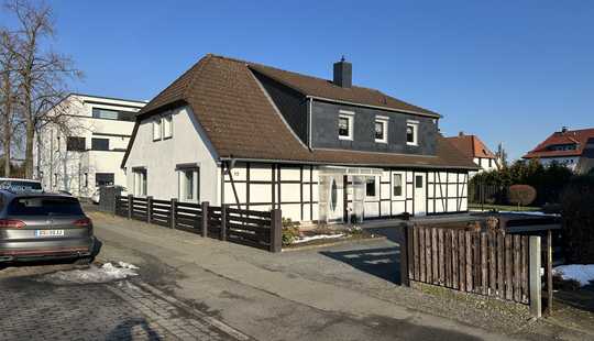 Bild von Im Herzen von Wenden I Geräumiges Einfamilienhaus im gepflegtem Zustand mit viel Platz zum Wohnen