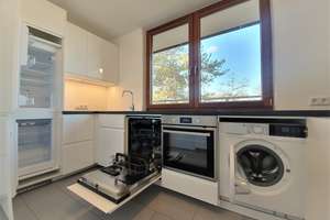 Dachterrassenwohnung in München-Solln - von privat – Plattlinger Str. 57, 81479 Solln, München – Vorschaubild 26