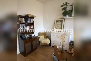 Tauschwohnung: Zwei-Zimmer-Wohnung Friedrichshain, 900 Euro warm – Corinthstrasse 22, 10245 Friedrichshain, Berlin – Vorschaubild 2