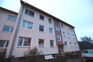 Eigennutz oder Kapitalanlage: renovierte und helle Wohnung in gepflegtem MFH! – Im Turmswinkel 3b, 38122 Rüningen, Braunschweig – Vorschaubild 2