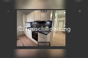 Tauschwohnung: 1-Zimmer-Flat in Nürnberg Schweinau zum Tausch – Holbeinstraße 17, 90441 Schweinau, Nürnberg – Vorschaubild 5