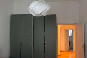 Wohnen mit Charakter: 3-Zimmer-Wohnung in der Maxvorstadt – Josephplatz 5, 80798 Josephsplatz, München – Vorschaubild 18