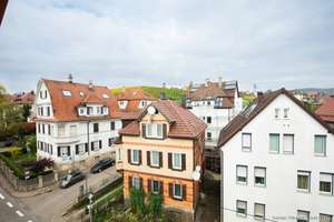 Zweizimmerwohnung in Untertürkheim zu verkaufen I eingetragenes Kulturdenkmal – Kappelbergstraße 7, 70327 Gehrenwald, Stuttgart – Vorschaubild 6