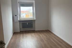 Neuwertige 3-Zimmer-Wohnung mit 2 Balkone in Augsburg-Oberhausen – Die vollständige Adresse der Immobilie erhältst du vom Anbieter., 86154 Oberhausen-Süd, Augsburg – Vorschaubild 3