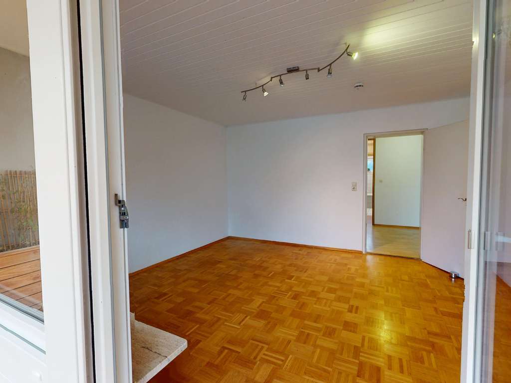 Immobilie in Offenburg - Charmante Stadtwohnung in der beliebten Südoststadt - Bild 1