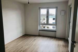 Moderne 2-Zimmer-Wohnung mit Loggia und Tiefgaragenstellplatz im Irma-Uhrbach-Carré, München – Die vollständige Adresse der Immobilie erhältst du vom Anbieter., 81739 Altperlach, München – Vorschaubild 7