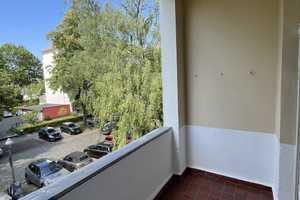 Charmante 3-Zimmer-Wohnung mit Balkon in ruhiger, zentraler Lage in Lichterfelde-West – Undinestraße 11, 12203 Berlin – Vorschaubild 7