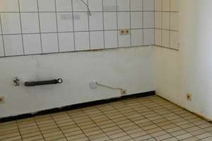 Großzügige zentrale 2-Zimmer Wohnung mit Loggia und Domblick – Westernmauer 12, 33098 Kernstadt, Paderborn – Vorschaubild 8