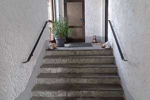 ***TOP LAGE*** Besonderes Einfamilienhaus mit wunderschönem Garten in Gerolfing*** – Die vollständige Adresse der Immobilie erhältst du vom Anbieter., 85049 West, Ingolstadt – Vorschaubild 5