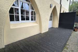 Stufenloses 1-Zimmer-Apartment als Zweitbezug nach Sanierung: – Die vollständige Adresse der Immobilie erhältst du vom Anbieter., 70186 Gablenberg, Stuttgart – Vorschaubild 3