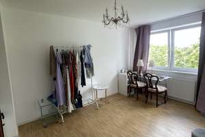 Ideal für Ärzte! Nachmieterin für 2ZKB Nahe Klinik/MKM gesucht – Pariser Straße 8, 55131 Oberstadt, Mainz – Vorschaubild 4