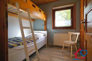Sonniges Wochenendhaus mit neuer Holzfassade in Hohenfelde an der Ostsee – Die vollständige Adresse der Immobilie erhältst du vom Anbieter., 24257 Hohenfelde – Vorschaubild 13