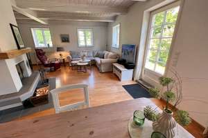 Reedecktes Doppelhaus (1x Ferienwohnung, 1x Wohnung) in attraktiver Lage – Die vollständige Adresse der Immobilie erhältst du vom Anbieter., 25938 Wrixum – Vorschaubild 7