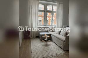 Tauschwohnung: klein gegen groß :) – Tauschwohnungstraße 1, 4103 Zentrum-Südost, Leipzig – Vorschaubild 5