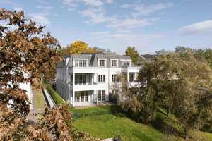 Zeitlose Architektur & nachhaltiger Komfort – Exklusive Etagenwohnung in Potsdam – Die vollständige Adresse der Immobilie erhältst du vom Anbieter., 14469 Potsdam West, Potsdam – Vorschaubild 1