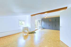 Immobilie in guter Lage: Großzügig, vielseitig nutzbar und mit besonderer Architektur – Die vollständige Adresse der Immobilie erhältst du vom Anbieter., 35043 Cappel, Marburg – Vorschaubild 19