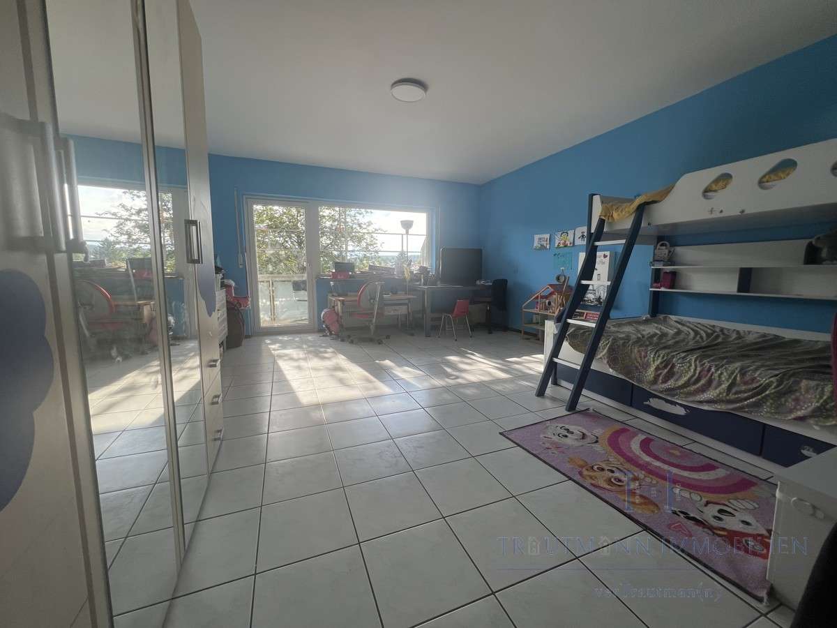 Immobilie in Waldbronn - Helle 2,5 Zimmer Wohnung mit Balkon - Bild 2