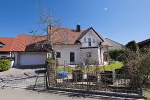 Großes Einfamilienhaus mit Stil und Spielstraße (ohne Makler, direkt vom Verkäufer) – Am Kripp 10, 82291 Fürstenfeldbruck (Kreis) – Vorschaubild 3