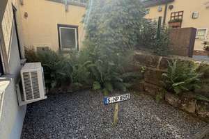 1- Zimmer Apartment Stuttgart- Birkach  – Birkheckenstraße 23, 70599 Birkach-Nord, Stuttgart – Vorschaubild 10