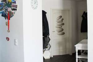 Charmante Maisonette-Dachgeschosswohnung im Jugendstilgebäude – Die vollständige Adresse der Immobilie erhältst du vom Anbieter., 70199 Heslach, Stuttgart – Vorschaubild 18