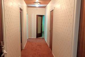 HH-DUVENSTEDT: Bungalow in Toplage, zum Abriss viel zu schade – Die vollständige Adresse der Immobilie erhältst du vom Anbieter., 22397 Duvenstedt, Hamburg – Vorschaubild 10